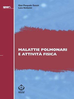 cover image of Malattie polmonari e attività fisica